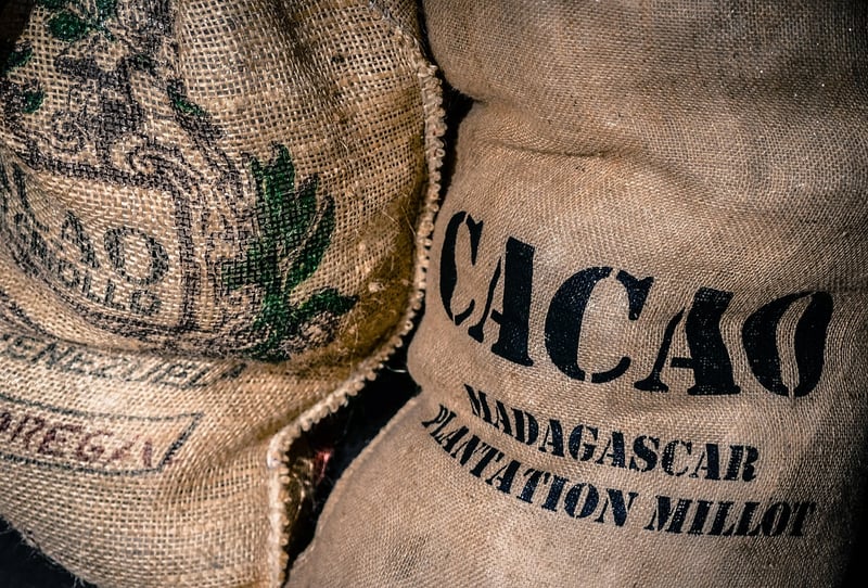 Fair Trade Initiatives