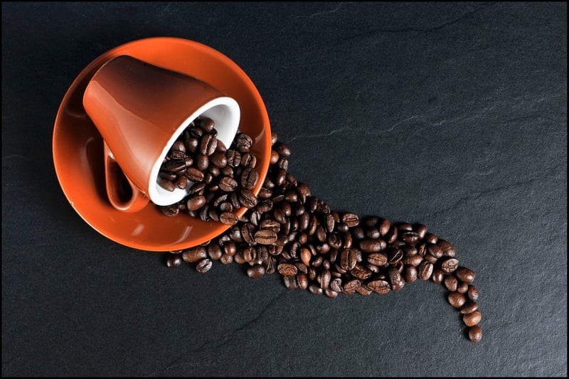 Fair Trade Coffee