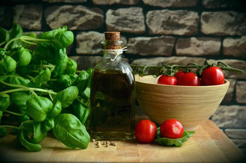 Food Marketing